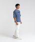 Men's Nirvana Oversized Tee