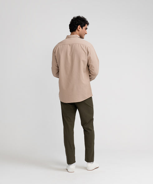 Men's All Day Stretch Straight Pants