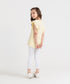 Girls' Rib Tank Top