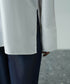 Women's Feels Like Silk Tunic Shirt