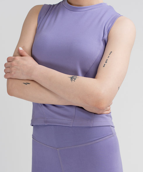 Women's B-Fit CoreFlex Sleeveless Top