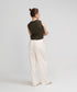 Women's B-Fit CoreFlex Wide Leg Trouser