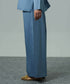 Women's Cotton Collared Set
