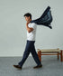 Men's Chambray Button Down Shirt