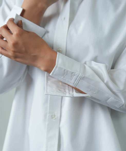 Women's Perfect Button Down Shirt