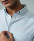 Men's Basic Striped Shirt