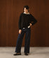 Women's LuxeStretch Sweatshirt
