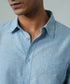Men's Linen Shirt
