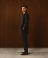 Men's Linen Tailored Pants