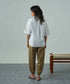Women's Perfect Half Sleeve Shirt