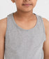 Boys' Basic Tank Top