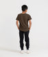 Kids' Basic Joggers