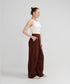 Women's B-Fit CoreFlex Wide Leg Trouser