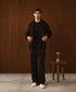 Men's LuxeStretch Collared Jacket
