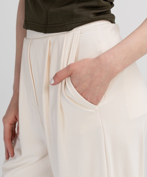 Women's B-Fit CoreFlex Wide Leg Trouser