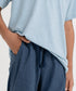 Kids' Pleat Joggers