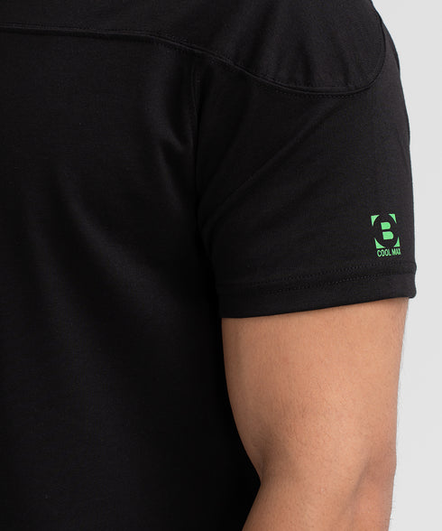 Men's B-Fit CoolMax Tee