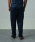 Men's Twill Loose Fit Pants