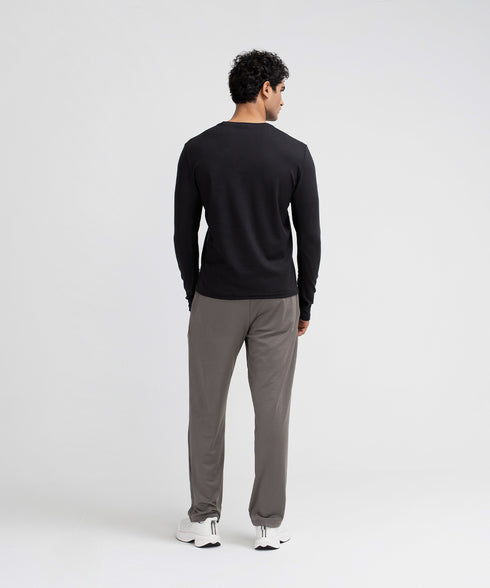 Men's B-Fit CoreFlex Long Sleeve Tee