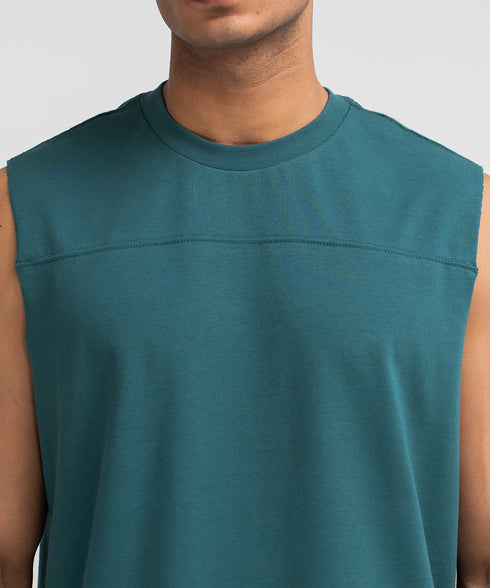 Men's B-Fit CoolMax Muscle Top