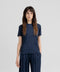 Women's B-Fit Air Knit Panel Tee