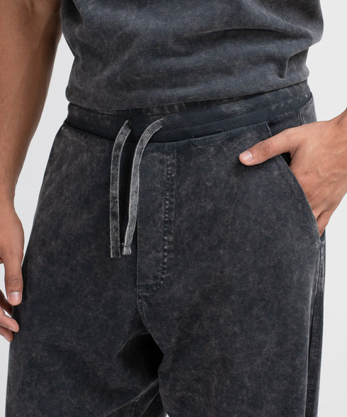 Men's Perfect Sueded Pants