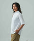 Women's Perfect Half Sleeve Shirt