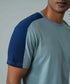 Men's Contrast Tee
