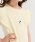 Girls' Rib Tank Top