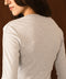 Women's Rib Long Sleeve Tee