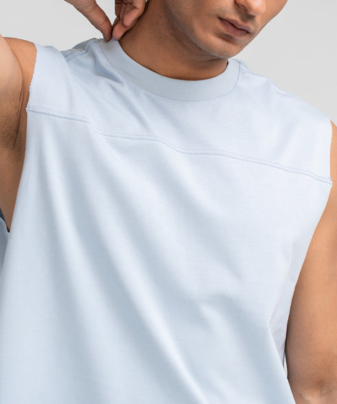 Men's B-Fit CoolMax Muscle Top