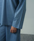 Women's Cotton Collared Set