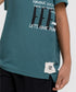 Boys' Graffiti Tee