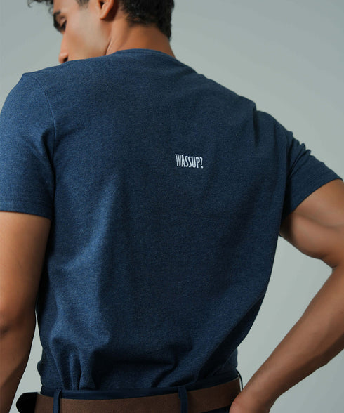 Men's Wassup Tee