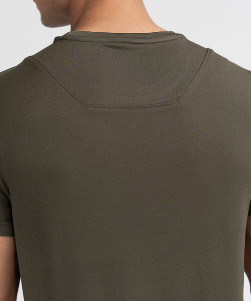 Men's B-Fit CoreFlex Tee
