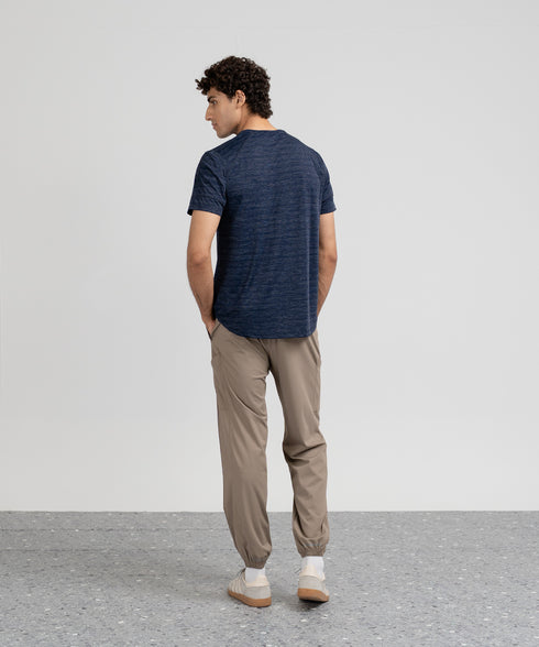 Men's B-Fit Panel Joggers