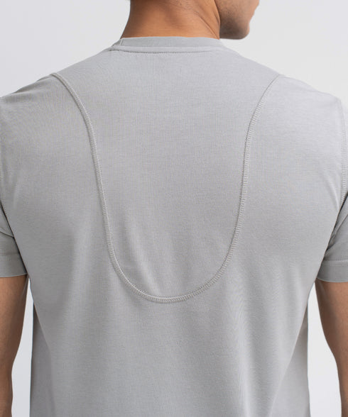 Men's B-Fit CoolMax Panel Tee