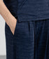 Women's B-Fit Air Knit Panel Tee