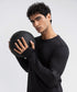 Men's B-Fit CoreFlex Long Sleeve Tee
