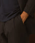 Men's Linen Blazer