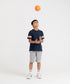 Boys' Pique Striped Tee