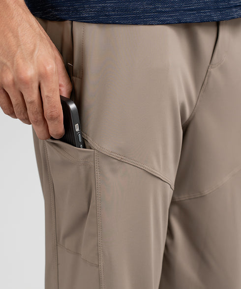 Men's B-Fit Panel Joggers