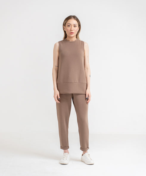 Women's LuxeStretch Tank Top