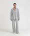 Women's Pocket Button Down Set