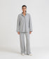 Women's Pocket Button Down Set