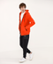 Men's Basic Zipper Hoodie