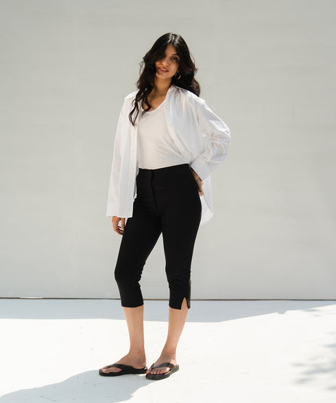 Women's Capri Pants