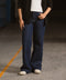 Women's Straight Jeans