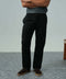 Men's Straight Fit Pants