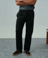Men's Straight Fit Pants